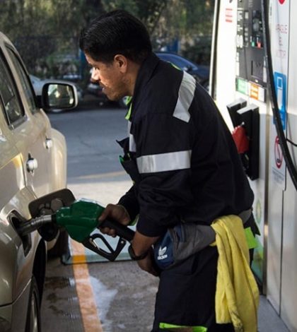 SHCP dejará de fijar precios máximos de gasolinas en estas entidades
