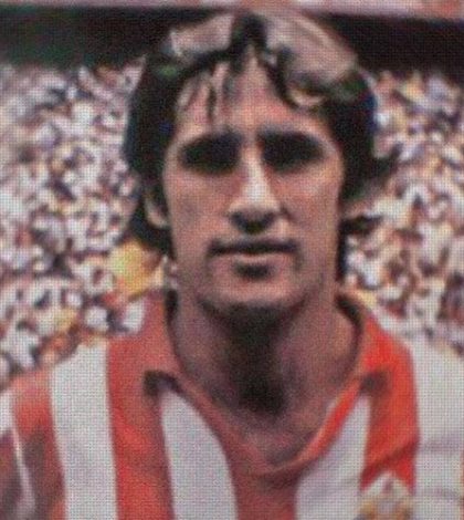 Fallece José Gutiérrez, campeón con Chivas en 1986-1987