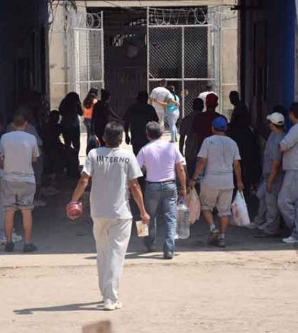 Tamaulipas reconoce que hay ‘autogobiernos’ en prisiones estatales