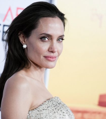 Jolie se sometió a pruebas de drogas en ‘Tomb Raider’
