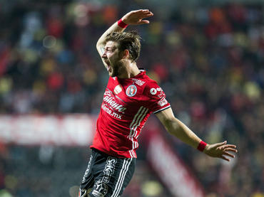 Los Xolos eliminan al América de Copa MX