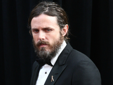 Casey Affleck habla de las  demandas de acoso sexual contra él