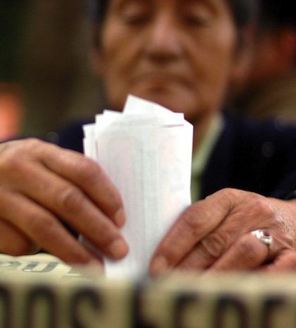 San Luis Potosí requiere de una Reforma Electoral adecuada