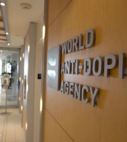 La Agencia Mundial Antidopaje lanzó plataforma digital para denunciar dopaje