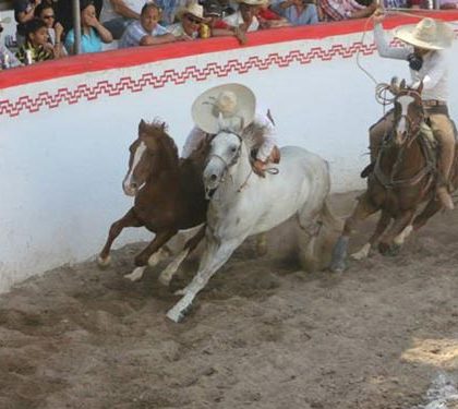 Invitan a semifinales del circuito Wyoming