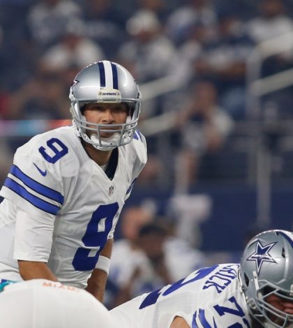 La NFL cambia en Texas: Tony Romo  y Brock Osweiler dicen adiós