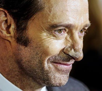 Hugh Jackman:  ‘Wolverine’ es parte de quien soy