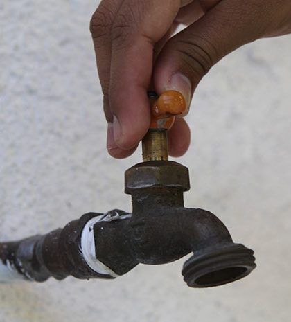 350 mil potosinos pueden quedarse sin agua: Interapas