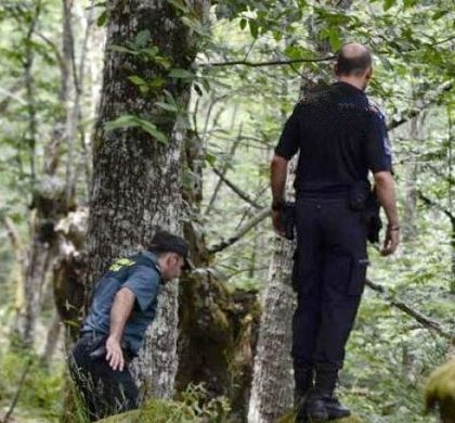 Joven desaparecido es encontrado ahorcado en la Huasteca