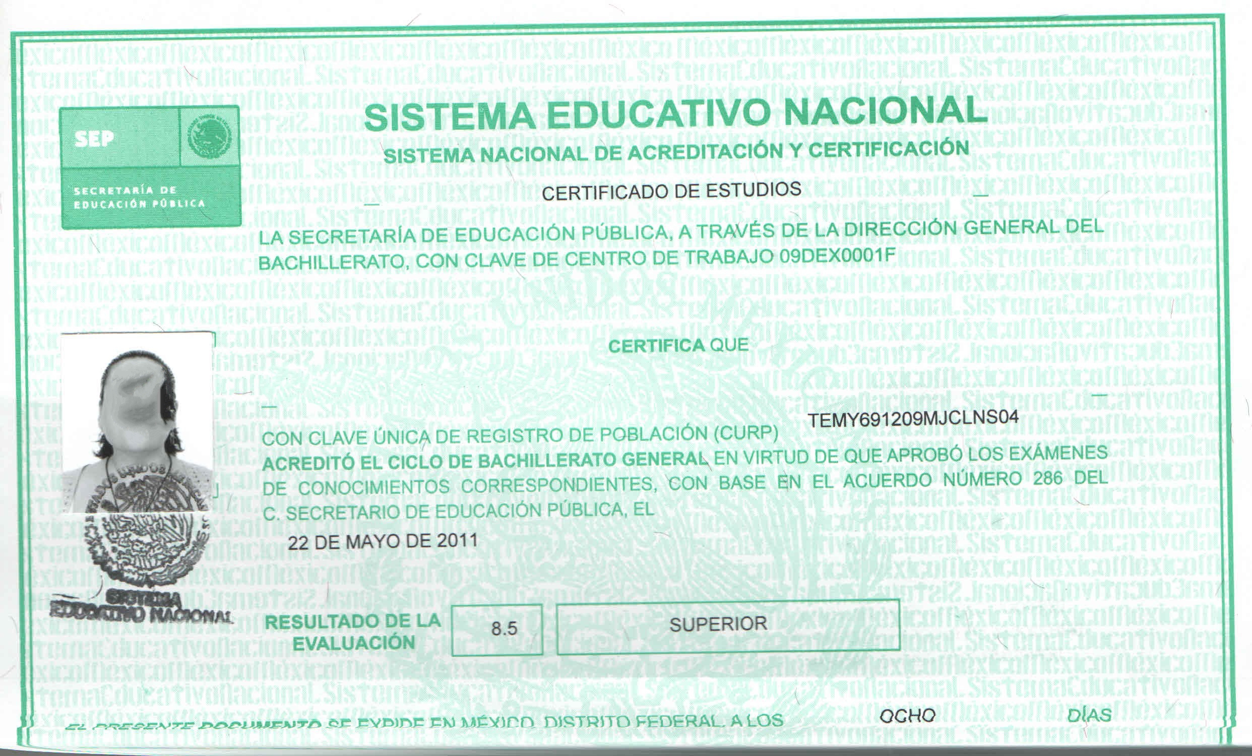 Detectan Certificados De Bachillerato Falsos En La Uaslp El Heraldo 2815