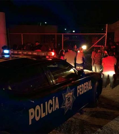 Tres muertos y un grave tras riña en penal de Tamaulipas