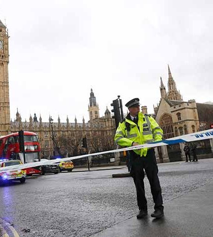 Alerta en Londres por incidente ‘terrorista’; varios heridos