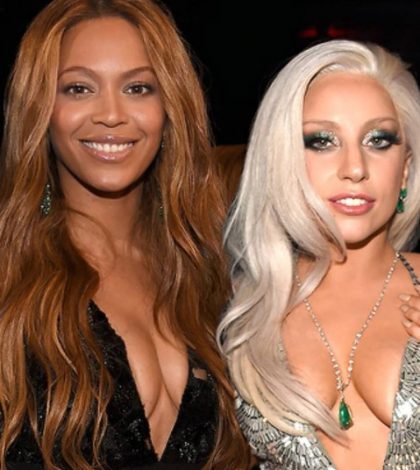 Lady Gaga negocia reemplazar a Beyoncé en Coachella