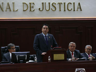 Magistrados de Guadalajara también ignoran fallo de la Corte
