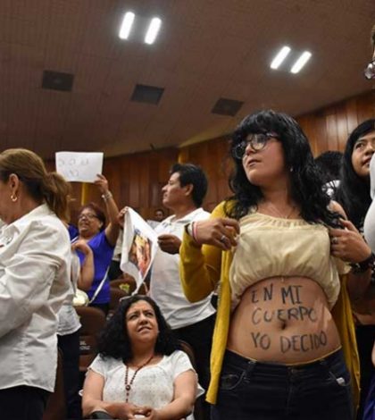 Veracruz acumula dos alertas  de género en menos de 4 meses