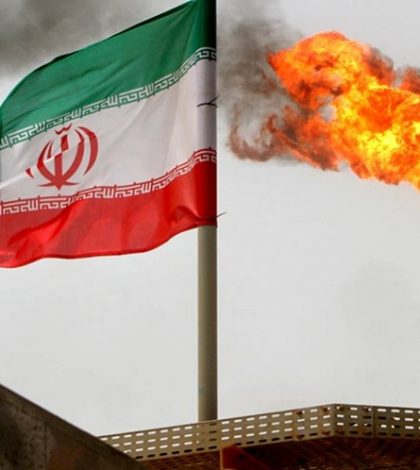 Irán  impone sanciones a  empresas  de  EU