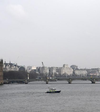 El Estado Islámico se atribuye el atentado de Londres
