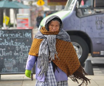 Nuevo frente frío ingresa hoy al país y causará fuertes vientos: SMN