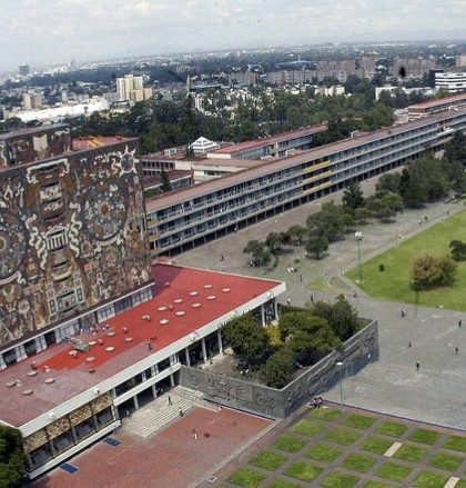 UNAM publica resultados de ingreso a nivel licenciatura