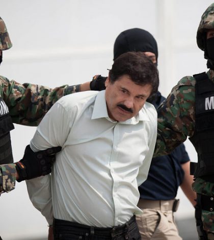 «El Chapo de Sinaloa» quiere ser Alcalde sin partido