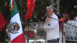 López Obrador reitera su respeto a las Fuerzas Armadas