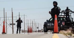 Investigan a director y custodios de penal de Tamaulipas por fuga de reos