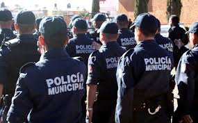 Darán de baja a 25 Policías Municipales por no pasar exámenes de control y confianza