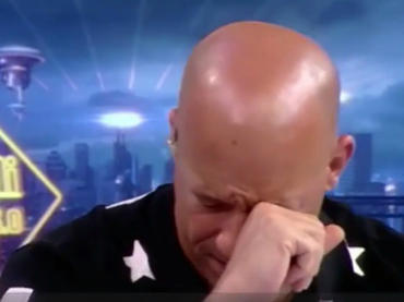 Vin Diesel se conmueve al recordar a Paul Walker