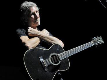 Roger Waters publicará el 2 de junio su nuevo disco