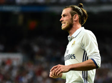 Bale se perderá semifinales de la Champions por lesión