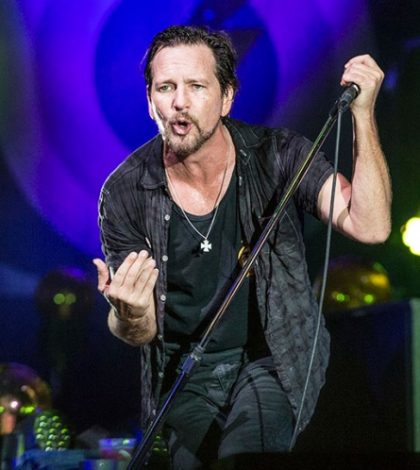 Pearl Jam, Tupac y Yes ingresarán al Salón de la Fama del Rock