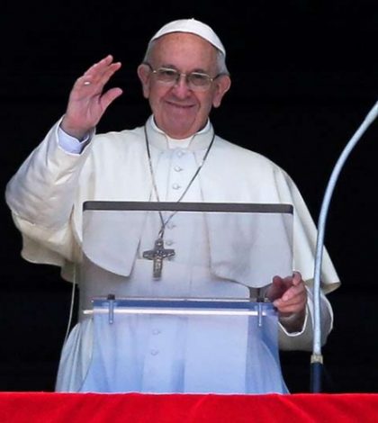 Voy como mensajero de paz: papa Francisco sobre su viaje a Egipto