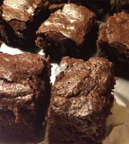 Enganchan a jóvenes con brownies, hot cakes y muffins… de droga