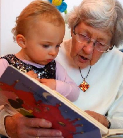 Podrán solicitar apoyo alimentario abuelas que tutelan nietos