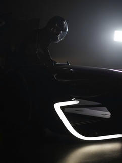 Renault presentará prototipo de F1 en Shangh