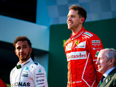 Hamilton quiere un duelo ‘rueda a rueda’ contra Vettel