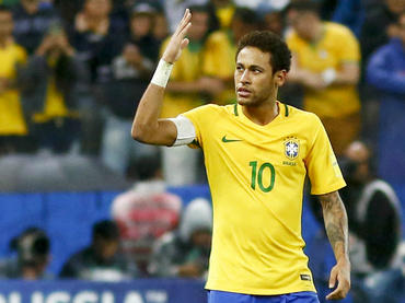 Brasil regresa a la cima del futbol mundial