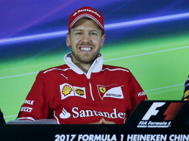 Vettel no aprueba tantos cambios en la F1