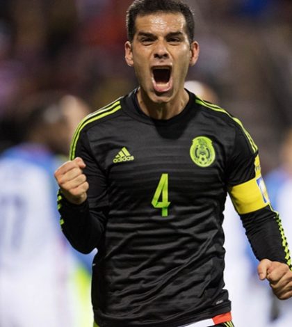 Rafa Márquez no arriesgará su salud por jugar un quinto Mundial