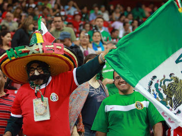 Aspectos para mejorar  el deporte en México