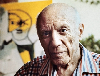Se cumplen 44 años de la muerte de Picasso, padre del cubismo