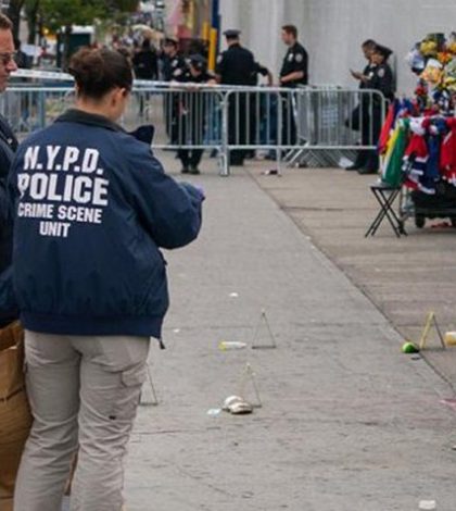 Identifican a cuatro jóvenes que fueron asesinados al este de Nueva York