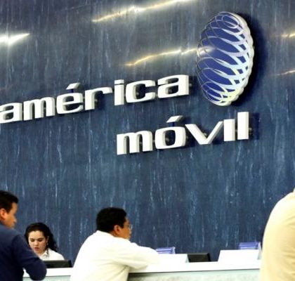 América Móvil presenta a IFT plan de división de Telmex