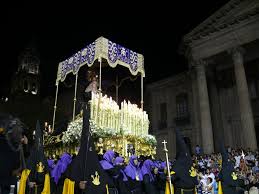 Mañana viernes inician las actividades de Semana Santa en la capital