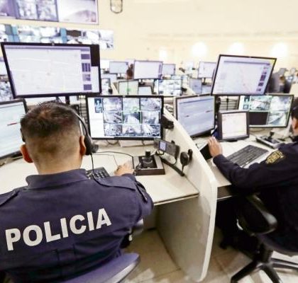 No cesan las llamadas  de emergencia falsas: SSPE