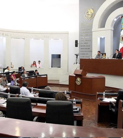 Condena Parlamento Ciudadano zafarrancho registrado en el Congreso