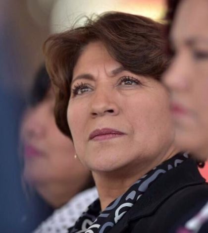 Delfina Gómez desvió recursos en Texcoco: PAN