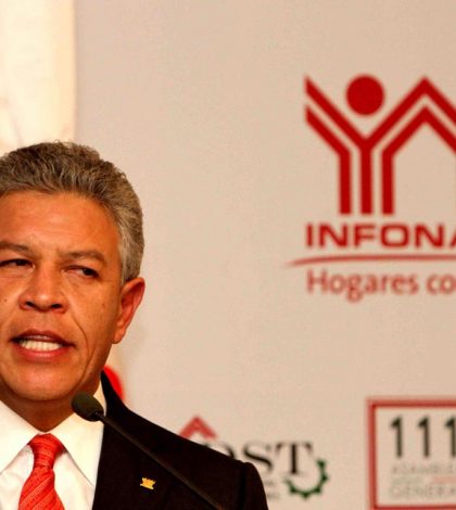 Edificará Infonavit 11 mil viviendas en San Luis Potosí