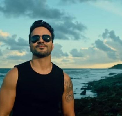 «Despacito», primera canción latina que corona lista global de Spotify