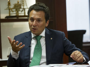 Citará PGR a Emilio Lozoya por el escándalo Odebrecht